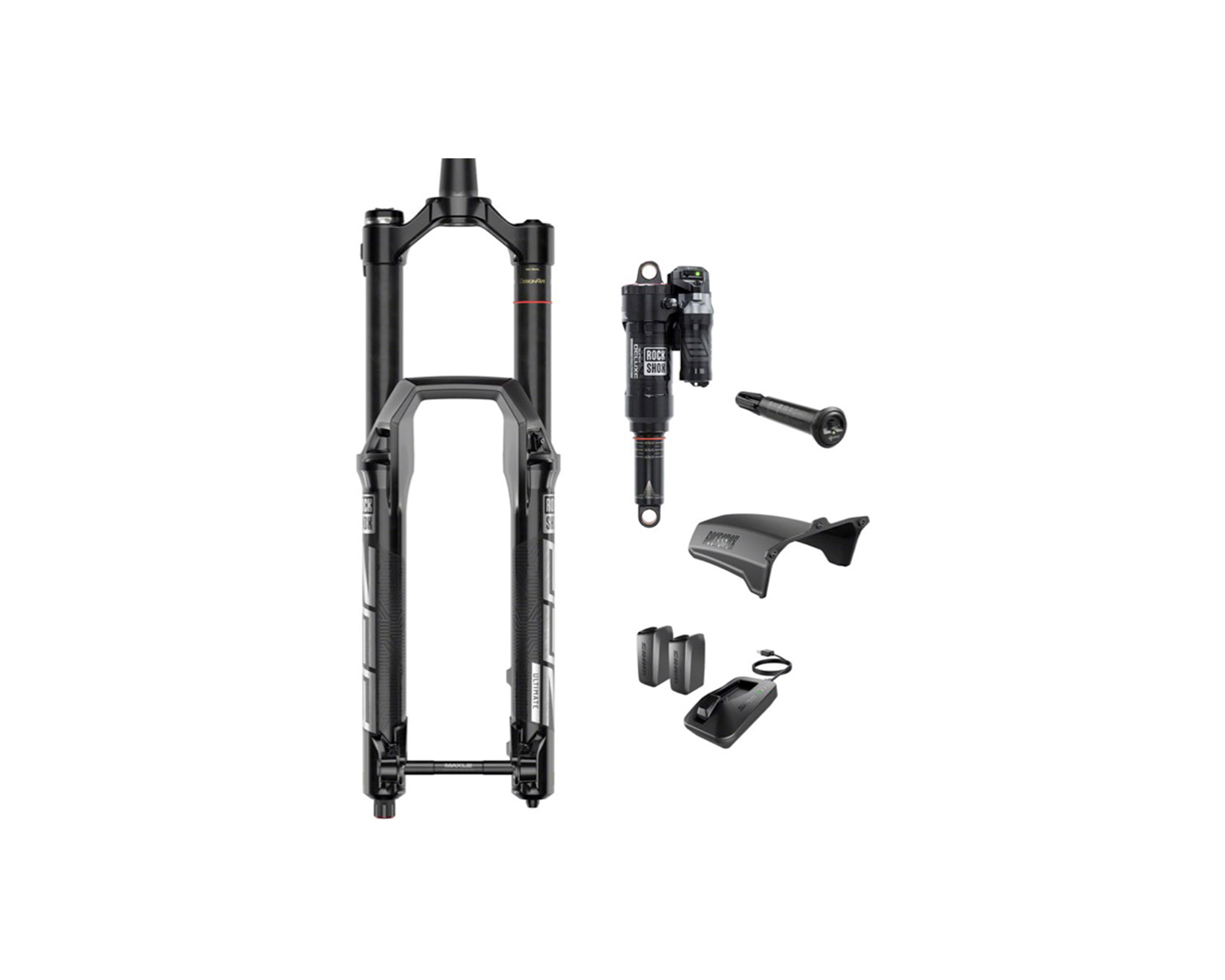 FLIGHT ATTENDANT UPGRADE KIT - (ZEB 29 FA 170, SUPERDELUXE205X60FA