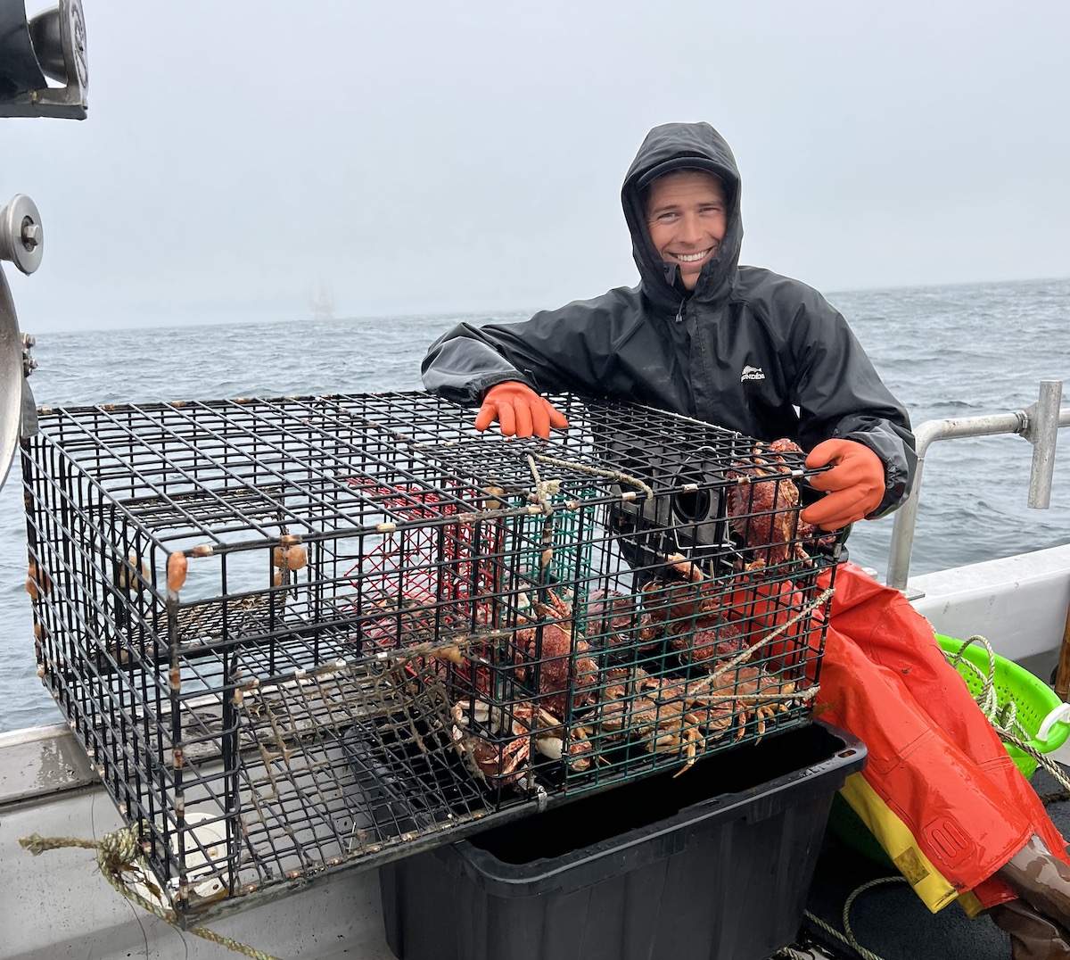 Giant Wind Turbines to Float off the Morro Bay Coast - The Santa