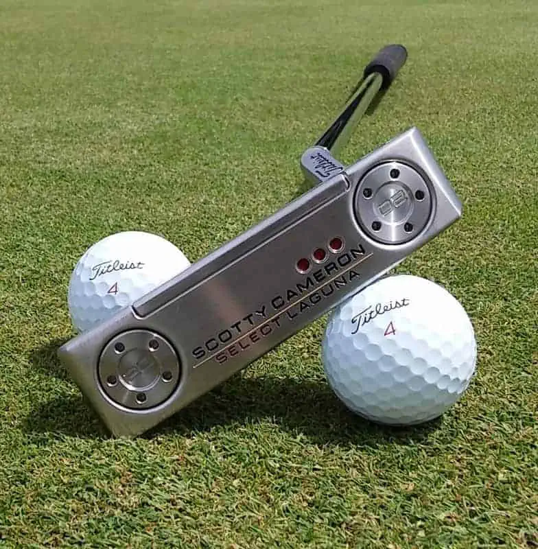 Scotty Cameron Select Laguna Putter Review - Independent Golf Reviews
