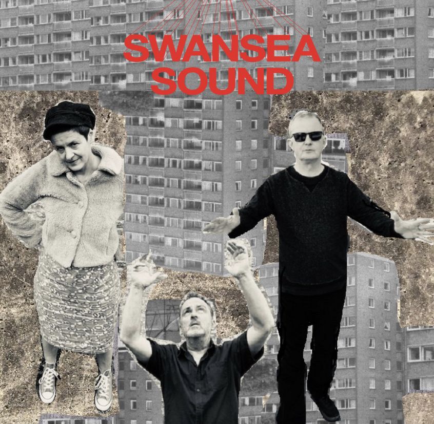 Swansea Sound – Live at the Rum Puncheon | Indie For Bunnies