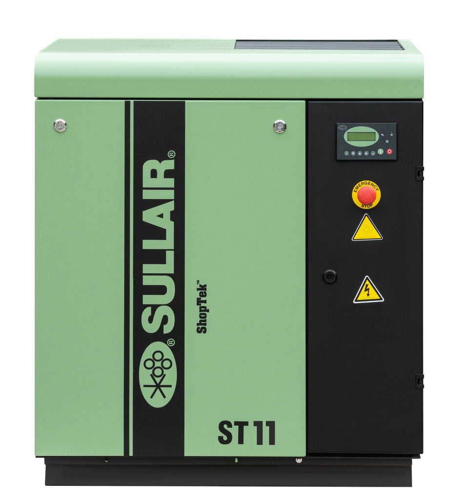 Buy Sullair ShopTek ST1109 Air Compressor | IndustrialStop