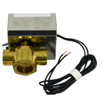 VT2317G13A030-Erie VT2317G13A030 Two-Position Zone Valve & Spring