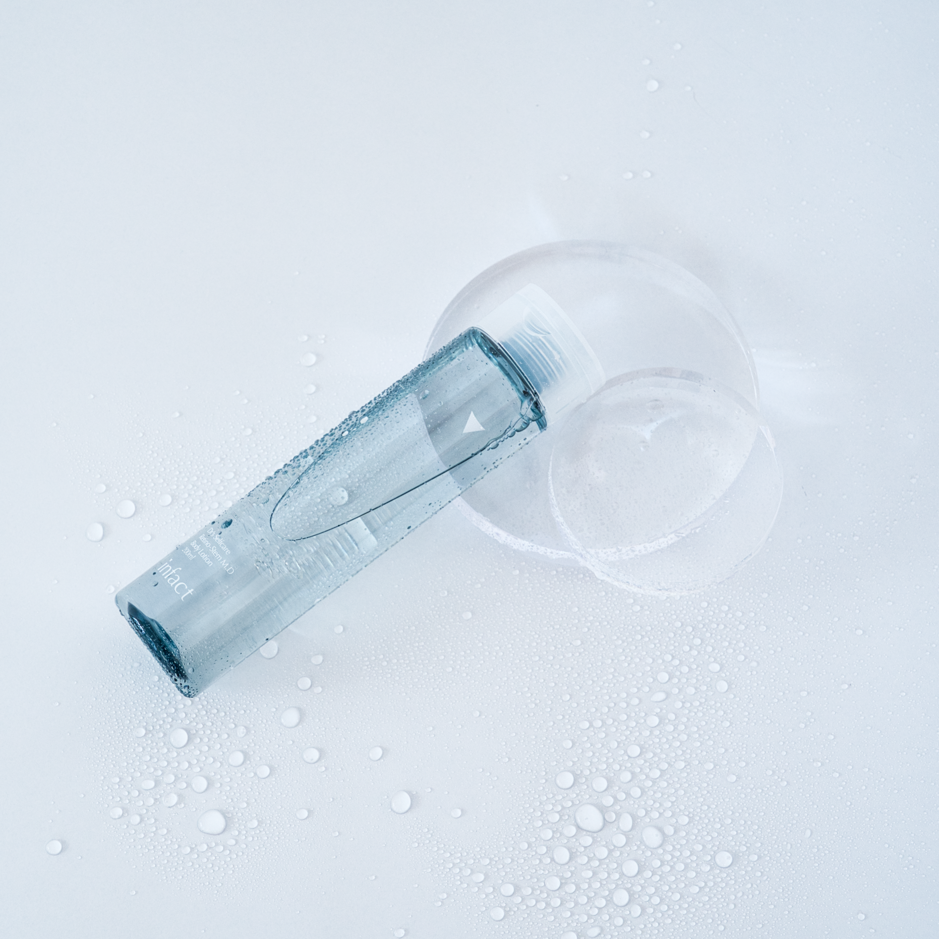 ボディ＞Retino-Stem M.D.Body LotionレチノステムM.D.ボディ