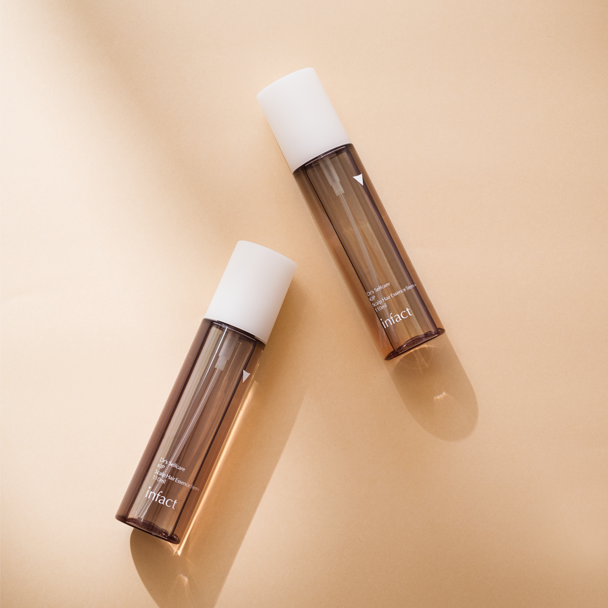 スカルプ＆ヘア＞KIP Scalp Hair Essence Stem +KIP スカルプヘア