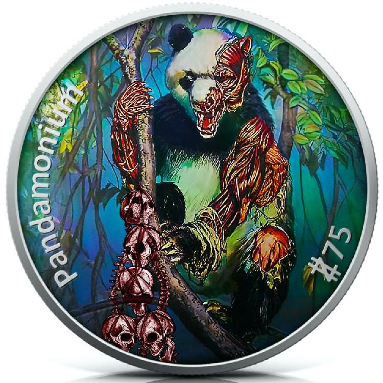 Welcome to Infinity Coins