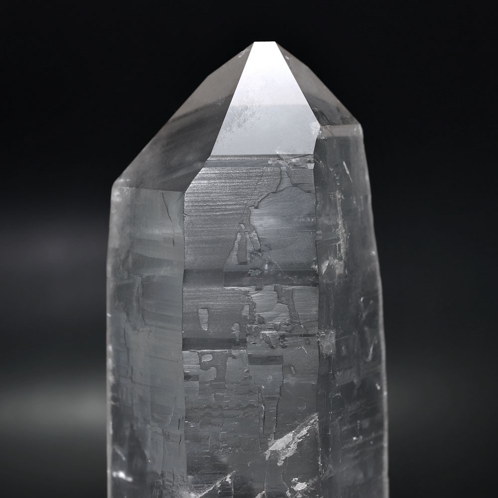 レア・高品質]ブラジル/セーラデカブラル産レムリアンシードクリスタル