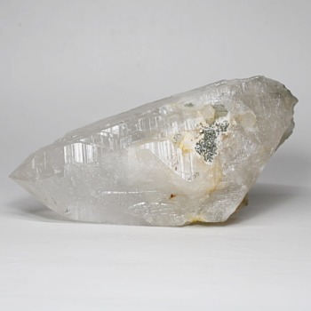 特別価格]ガネッシュヒマール産ヒマラヤ水晶原石ナチュラルポイント