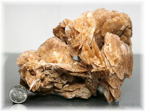 モロッコ産]砂漠のバラ（デザートローズ） - 埼玉県吉川市の天然石専門