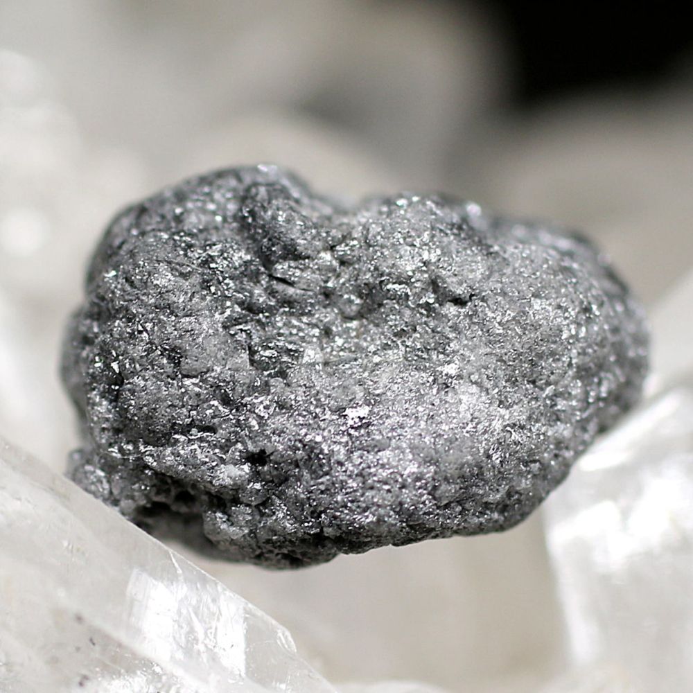 南アフリカ産]天然ダイヤモンド原石 - 埼玉県吉川市の天然石専門店