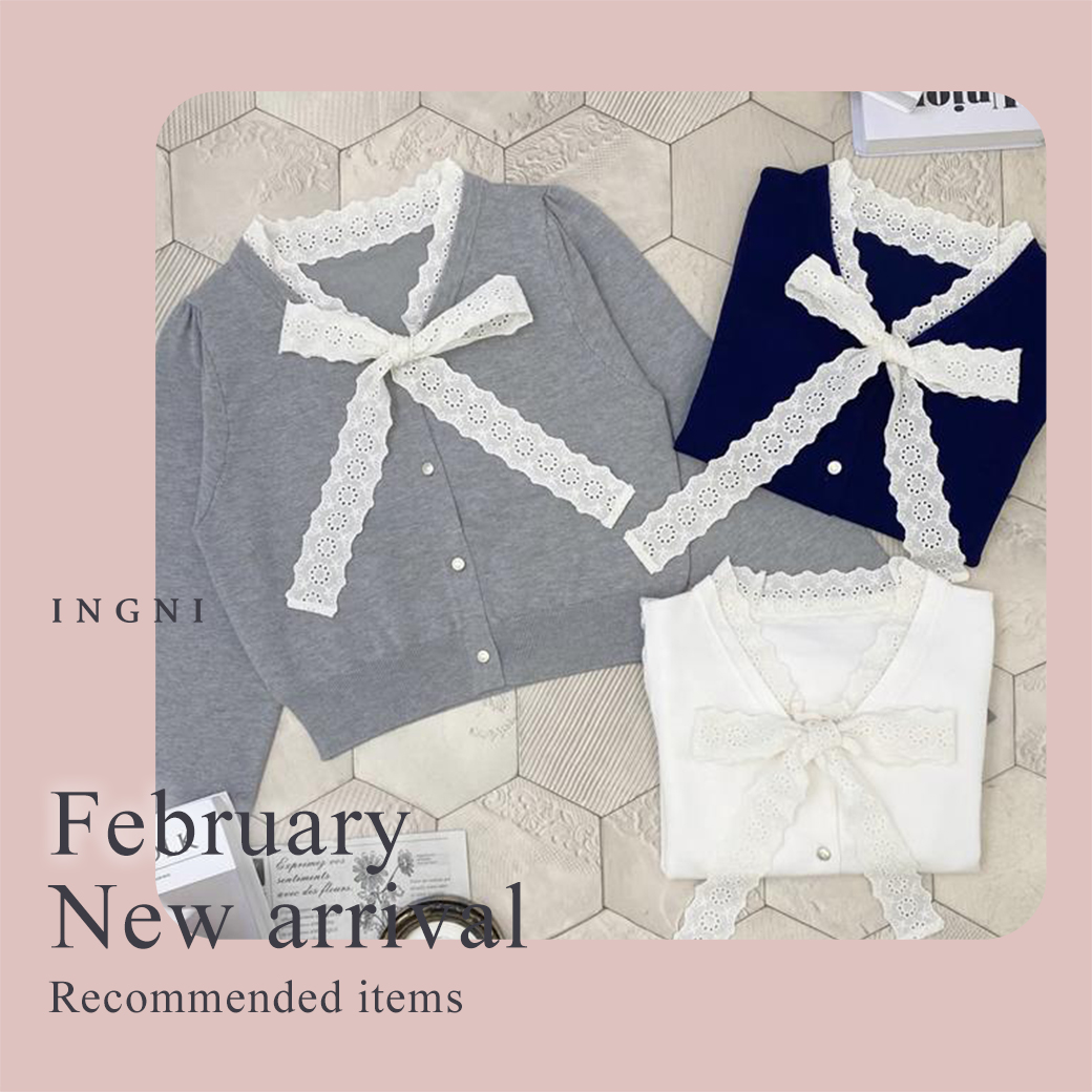 ロングシャツ／ワンピース｜INGNI(イング) 公式通販｜INGNI STORE