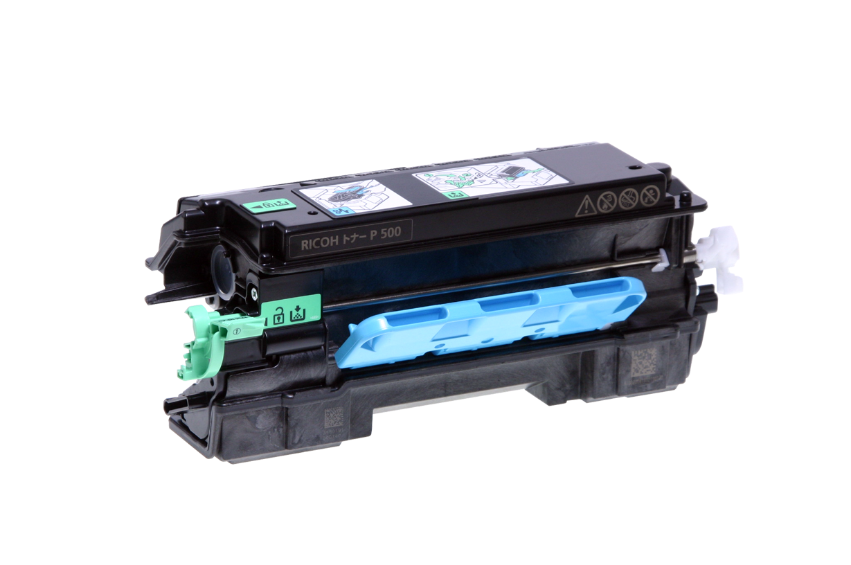 リコー RICOH トナーP 500 純正 | リコー | トナー・インクのインク