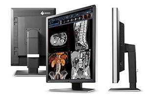 EIZO，2メガピクセル医用画像表示カラーモニター「RadiForce RX250」発売