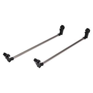 NS122BK サイドバー L2200 ブラック｜INNO（イノー）｜製品情報