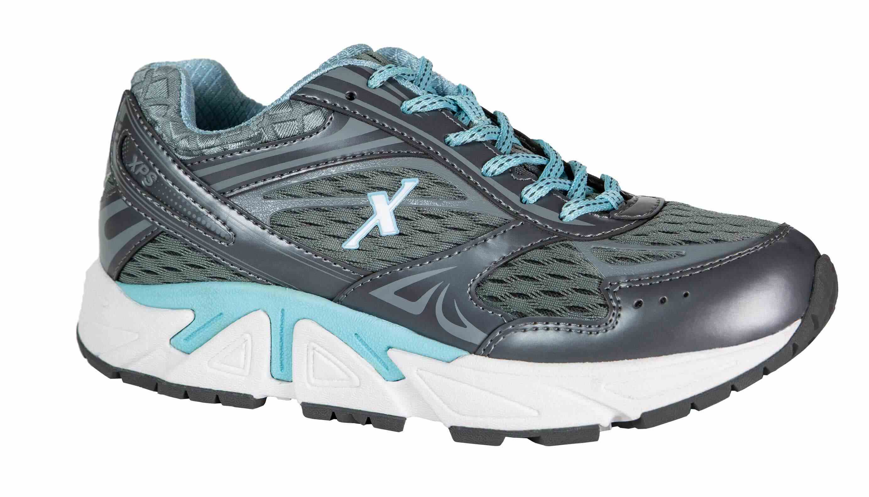 Xelero Genesis X62415 Women's Athletic Shoe | Extra Wide