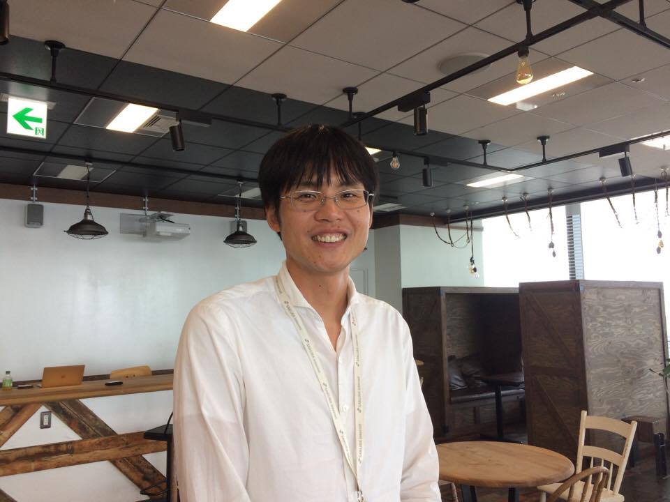 田中 邦裕 氏 | OSAKA INNOVATION HUB