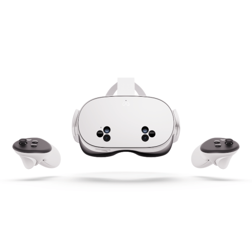 INO-VR | Meta Quest 3S Headset - 256 Gb - EN