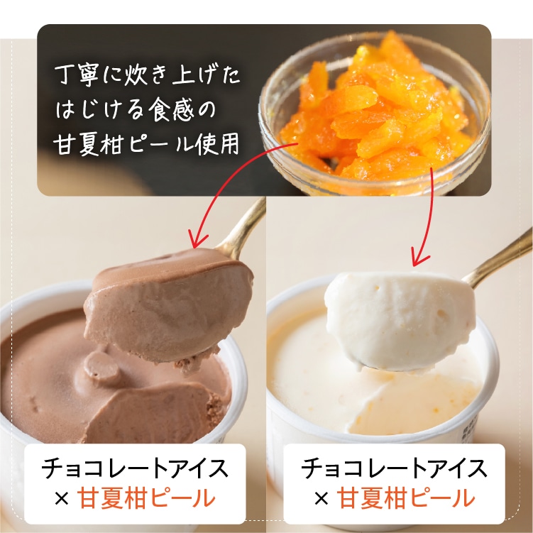 井上誠耕園のアイスクリーム | 井上誠耕園