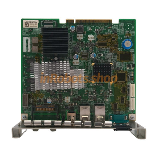 Genuine Yaskawa Circuit Boards for Robotics & Automation