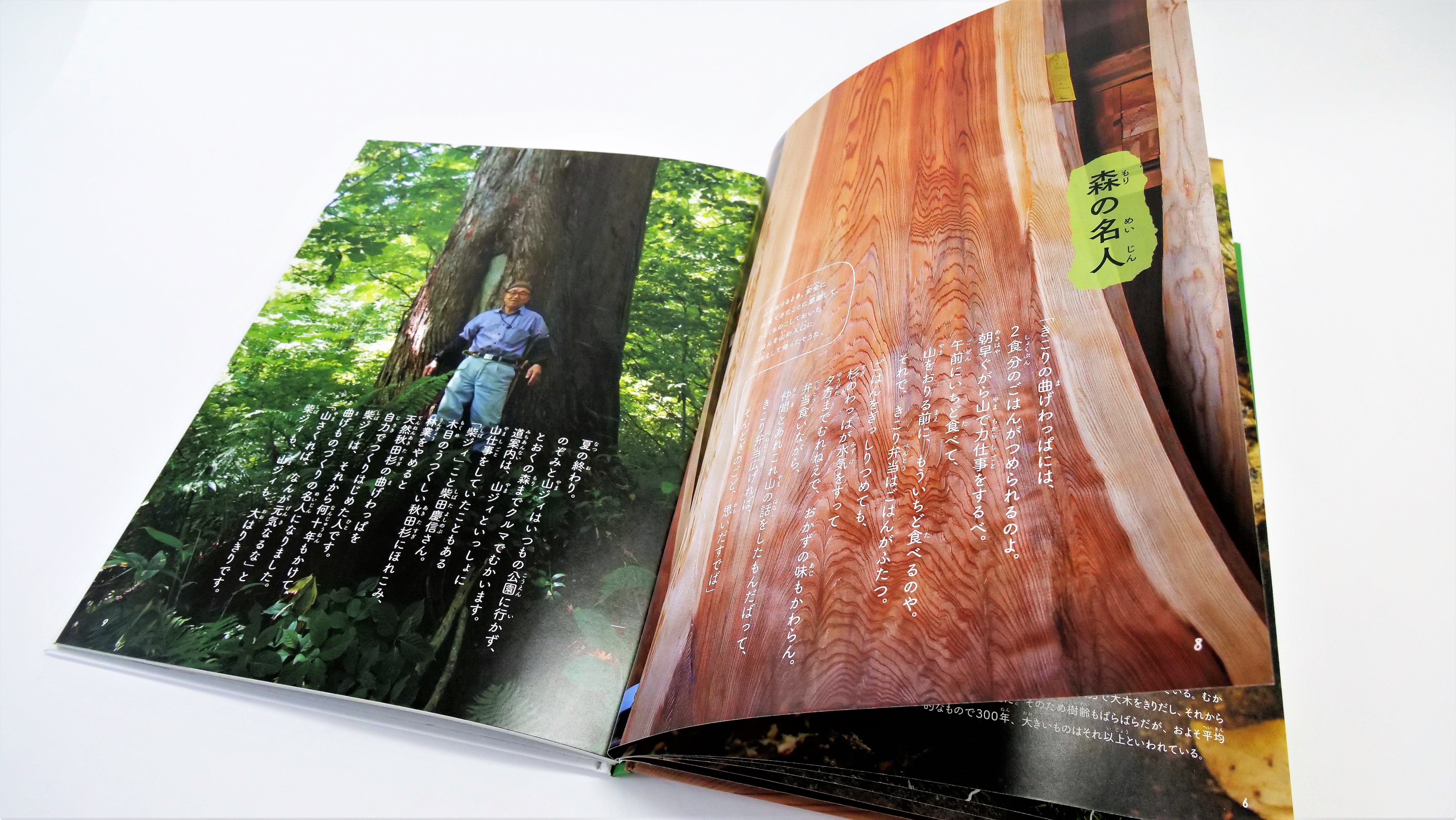 伝統と新しさ、実用性をかねそなえた伝統工芸品ができるまでを迫力ある