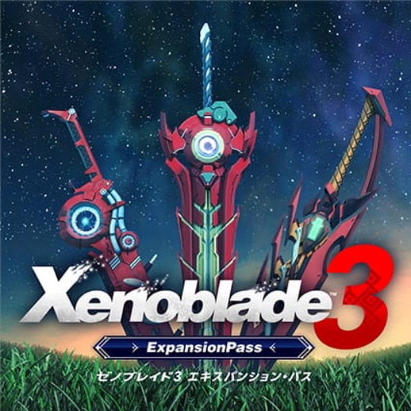 すき焼き ゼノブレイド2、ゼノブレイド3のセット すき焼き