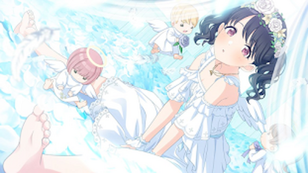 思わず“ぴゃ！？”っと声が出る天使の可愛さ！『シャニマス』より「福丸