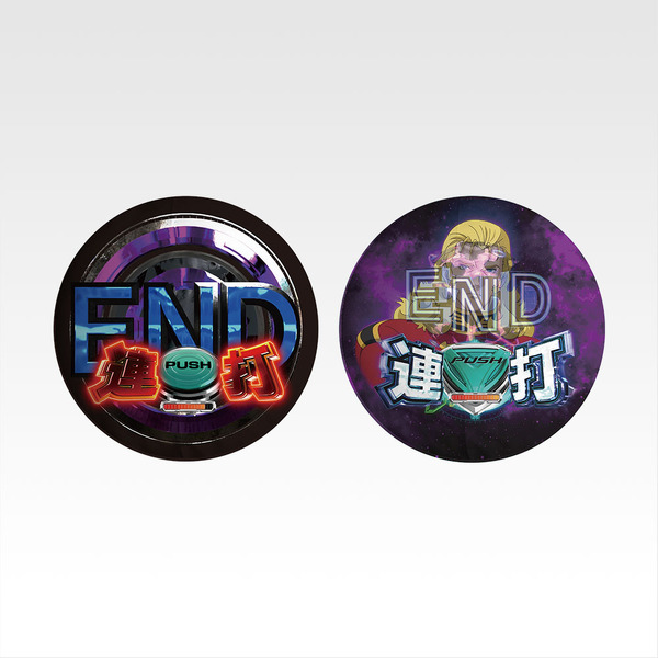 一番くじ フィーバー機動戦士ガンダムユニコーン」発売！光って鳴る