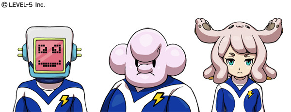 イナズマイレブンGO ギャラクシー ビッグバン/スーパーノヴァ』発売日