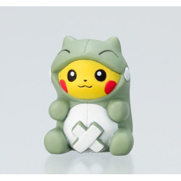 ポケモン』みがわりグッズ新作が可愛い！ぬいぐるみ・文具・ピアスなど