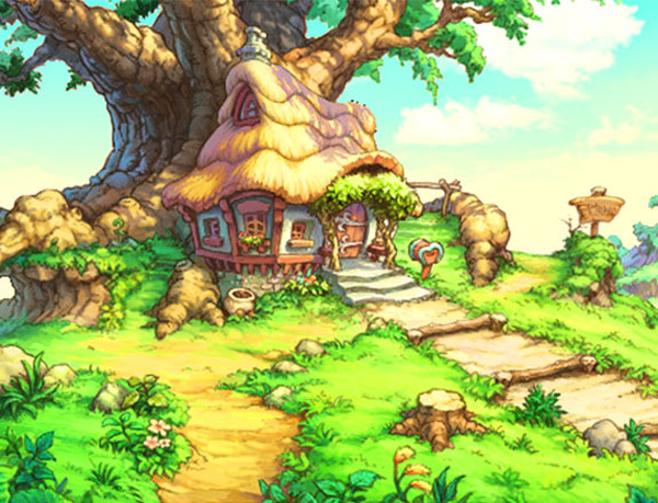 聖剣伝説 レジェンド オブ マナ』20周年！ こだわりの2D描写と新要素を