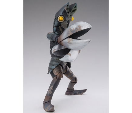 ゼットン、バルタン星人が「ウルトラマン60周年記念エディション