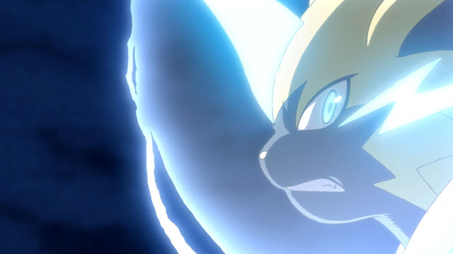 ポケモン ウルトラサン・ウルトラムーン』で新たな幻のポケモン