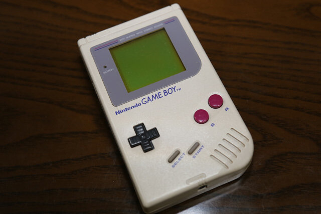 ゲーム19XX～20XX』 第1回：GB旋風が吹き荒れた「1989年（平成元年