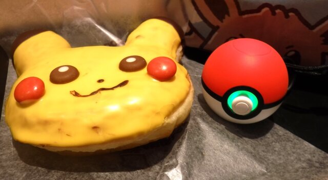 モンスターボールPlus使ってみてどうだった？」結果発表─雰囲気は最高