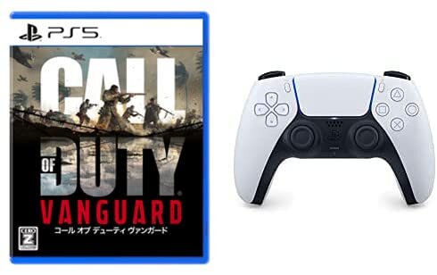 AmazonにてPS5コントローラー＋ソフトがセットで2200円OFF！PS VRもお