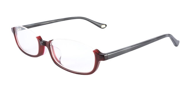 ウマ娘』ビワハヤヒデの「眼鏡」が商品化！再現モデル、イメージモデル