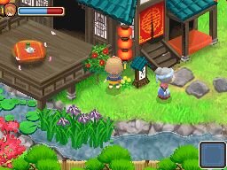 牧場物語 ふたごの村』発売日決定！シリーズ初の予約特典は「アルパカ