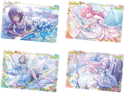 プロセカ』×「ローソン」コラボ本日1月17日開幕！”数量限定グッズ”や