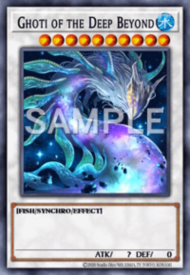 遊戯王 マスターデュエル』海外テーマ「ゴーティス」OCGに先駆け登場