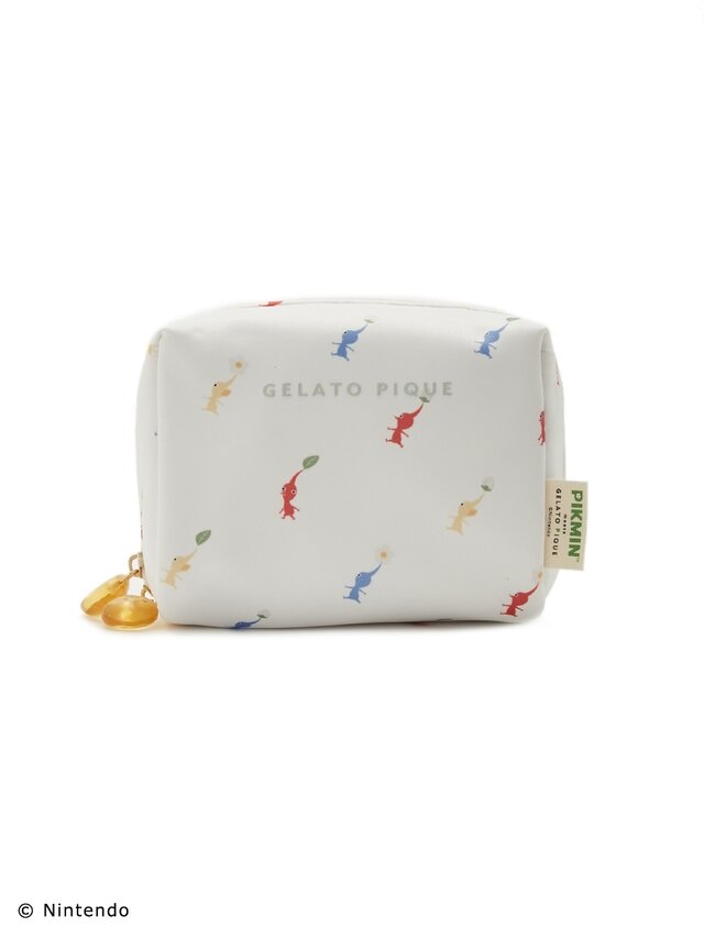 ピクミン』がルームウェアブランド「ジェラート ピケ」とコラボ！可愛