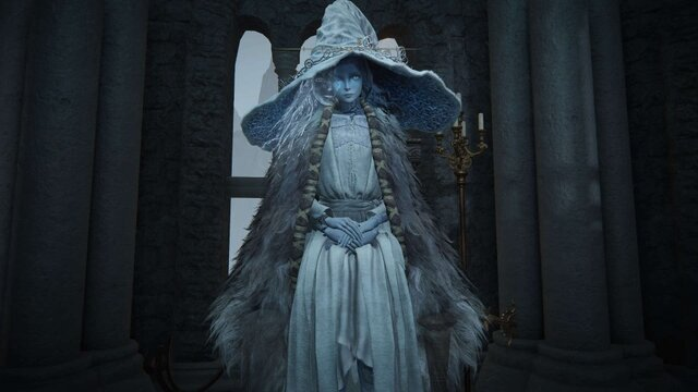 ELDEN RING』「魔女ラニ」スタチューの制作状況が公開―「もう少々お