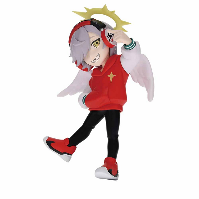 一番くじ CRAZY RACCOON」発売決定！だるまいずごっど、ありさか