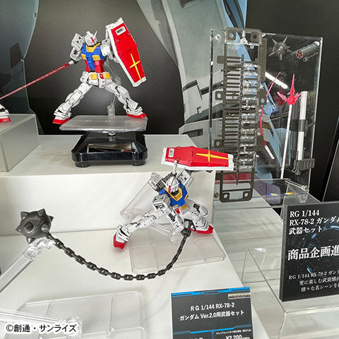 ハイエンドSDガンプラ「MGSD」の第3弾「ウイングガンダムゼロ EW」解禁