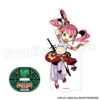 全部揃えると約70万円！『世界樹の迷宮』全412種の「オールスター