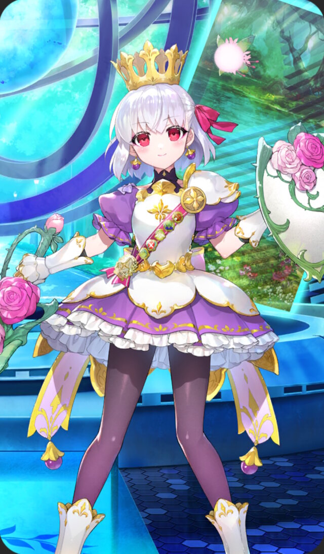 FGO』9周年記念「英霊博装」全42枚が公開！1枚1枚を“大きい画像”で一挙