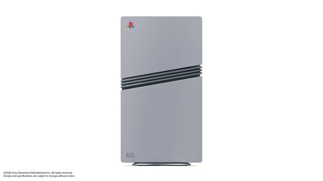 PlayStation 30周年アニバーサリーコレクション」の価格発表！目玉の