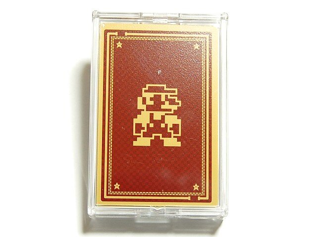 ポケットモンスター ブラック・ホワイト』のトランプが任天堂より発売