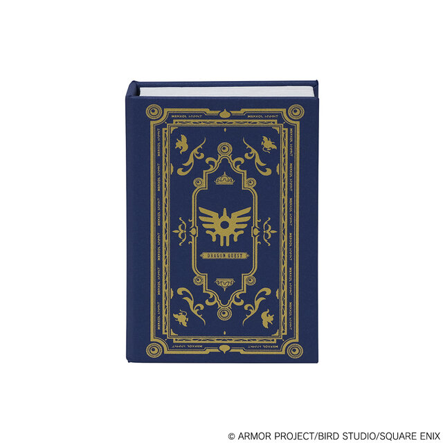 ドラクエ』新作くじが発売！“ある伏線”だと言う「赤いロト装備」が気に