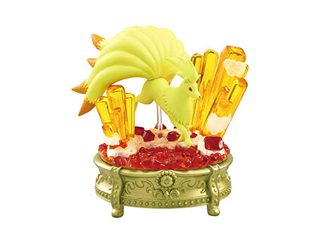 ラティアス、ラティオスが躍動感たっぷりに飛び回る！『ポケモン』輝く