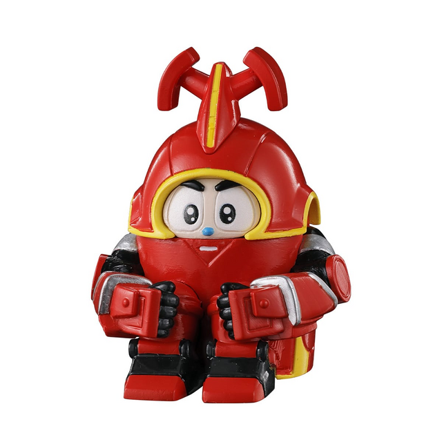 まちぼうけ”シリーズに、「テツワン探偵ロボタック」「ビーロボ