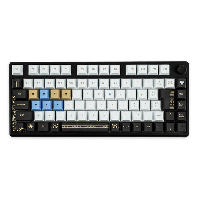 にじさんじ・葛葉、叶ら6名の「コラボゲーミングデバイス」がふもコレ